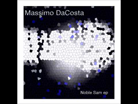 SAFNUM019 : Massimo DaCosta - Sam Noble