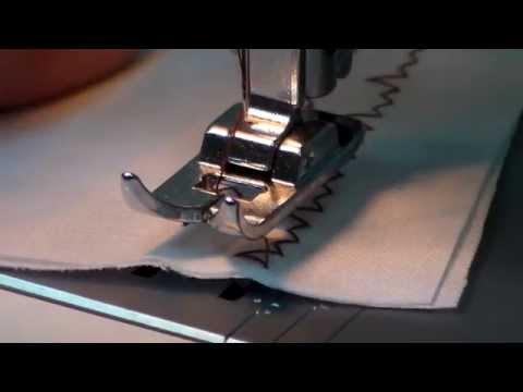 ​Відеоогляд JANOME 423 S