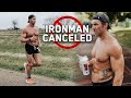 IRONMAN TEXAS IS CANCELED - WHAT'S NEXT? | Ironman Prep S2.E21