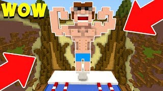 PROVIAMO LE BUILD BATTLE DI NATALE!! - Minecraft ITA