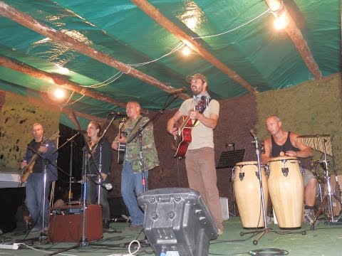 Osudy - OSUDY na 21. Slovensko-Českom potlachu