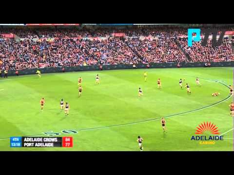 PTV: All the Goals - Round 19