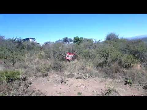 Nºref: 1144 Terreno en Biailet Massé con Hermosa Vista