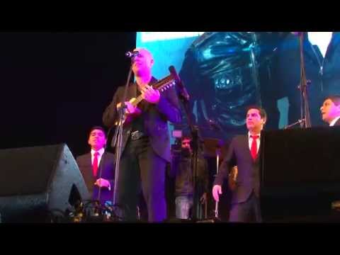 Grupo5 & Gian Marco - Lejos de Ti (40 Años En Vivo)