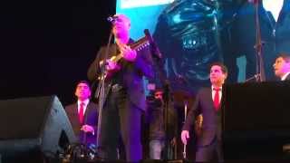 LEJOS DE TI - GRUPO 5 &amp; GIANMARCO