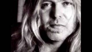 Gregg Allman Band - Can&#39;t Get Over You.wmv