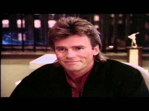 MacGyver Friends Trailer #3  - Richard Dean Anderson