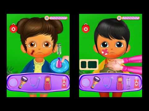 First Aid Treatment For Shock Video