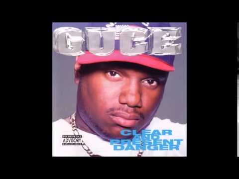 GUCE - CLEAR AND PRESENT DANGER  ** FULL ALBUM 1996
