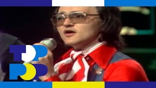 Rubettes - You&#39;re The Reason Why • TopPop