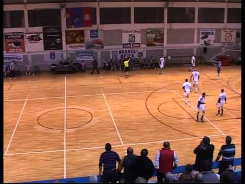 RK Morava - RK Sloga part 1