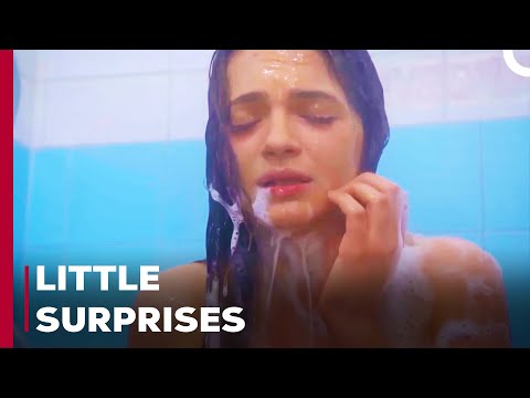 Yagız Tries To Heal Eylul From Her Trauma - Can't Stop Loving You