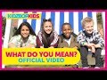 KIDZ BOP Kids - What Do You Mean? (KIDZ BOP)