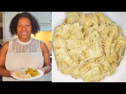 Paratha Roti Made Easy