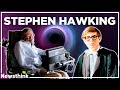 The Unknown Side Of Stephen Hawking