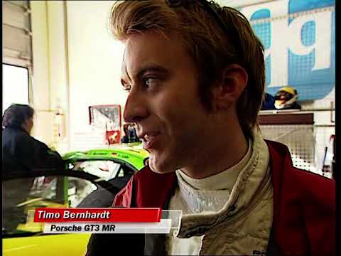 #1 VLN Saisonrückblick 2005