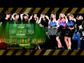 Girls Generation(SNSD) - Beautiful Stranger ...