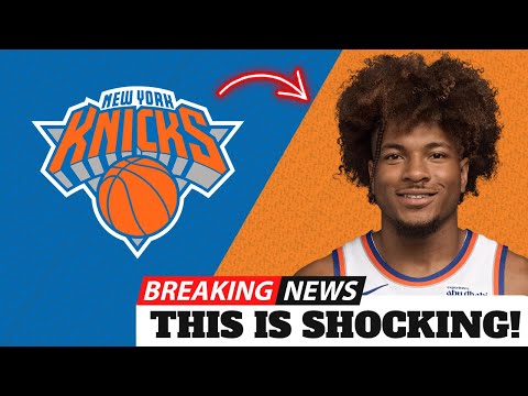 Major Changes Are Coming || Latest New York Knicks News & Rumors