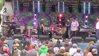 04 Roots of Creation \ Punk RoC \ Wormtown 2014