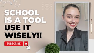How to Use Your Degree | College Grad Tips