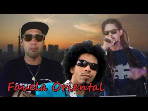 FAVELA ORIENTAL FEAT FRANJA EPYCENTRO-VIDA QUE SEGUE