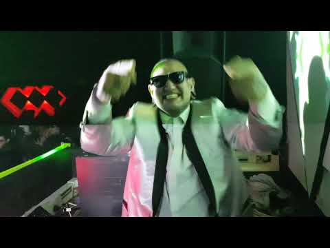 Aktyum - Strongh Enough opening mono dj BSAS!