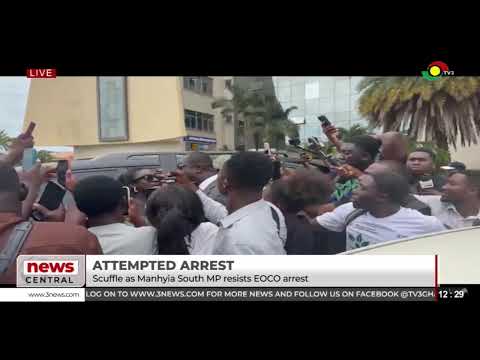 LIVE: News Central || 23-09-2026