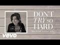 Amy Grant - Don't Try So Hard (Lyric Video) ft ...