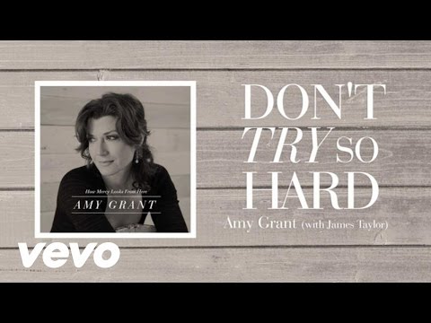 Thumbnail for Don't Try So Hard video