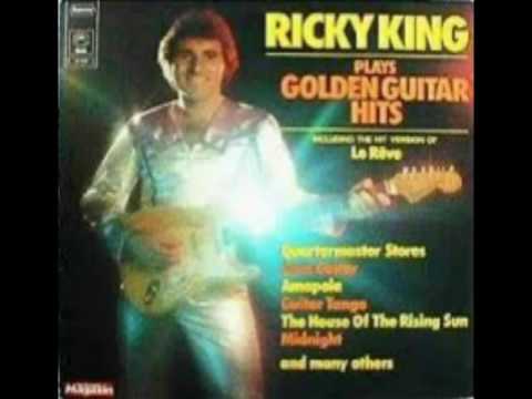 Ricky King - Down By the Riverside