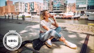 Cozy - Lullaby (feat. Hunter)