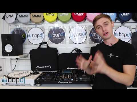 Pioneer XDJ-RX2 Features & Review | Bop DJ