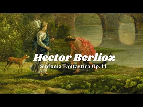 Hector Berlioz