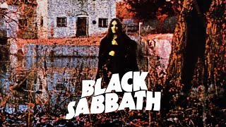 Black Sabbath: "Warning" (1970) {1996 Remaster}