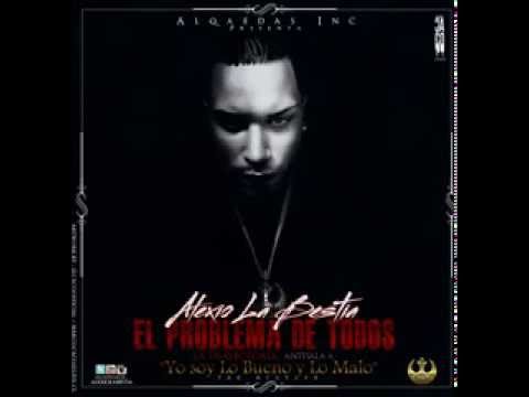 alexio la bestia ft mb el casi nuevo - no arreglamos con nadie