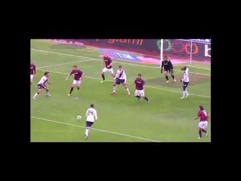 Curci Gianluca Parate dal 2004 al 2014 - Roma,Siena,Sampdoria,Bologna