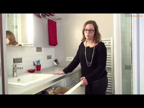 Salle De Bain 3m2