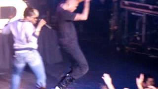 Chris Brown+Easter Dean-&quot;Drop it Low&quot;[Avalon in Hollywood 11/18]