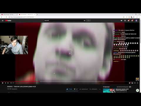 БРАТИШКИН ПРО СЛИТЫЕ ФОТКИ GTFOBAE | ПРОТИВ ФАНФИКОВ |