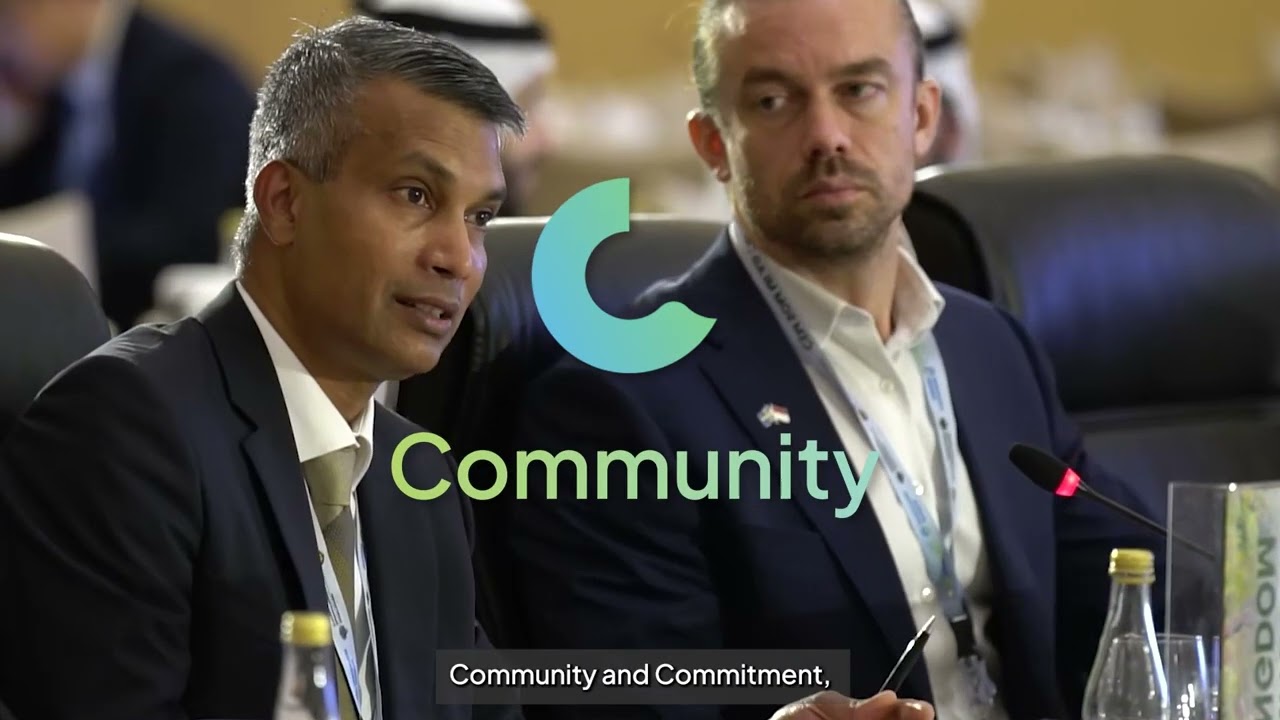 Introducing the new CEM Brand