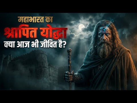 Mahabharata — Episode 1