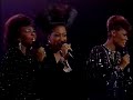 Gladys Knight, Patti Labelle, Dionne Warwick - That's what friends are for 1986