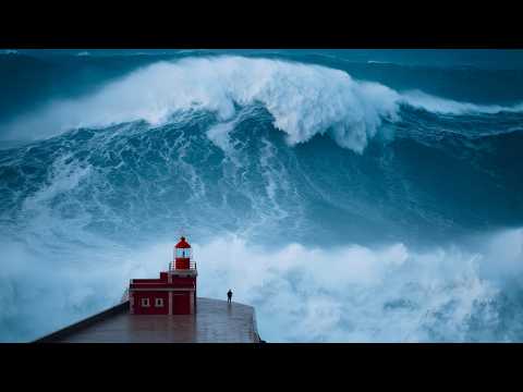 PORTUGAL: The Extreme Edge of Europe