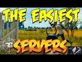 OC SERVERS - The EASIEST PUBG Servers on the PLANET!? - PLAYERUNKNOWNS Battlegrounds Best Servers #1 OC SERVERS - The EASIEST PUBG Servers on the PLANET!? - PLAYERUNKNOWNS Battlegrounds Best Servers #1