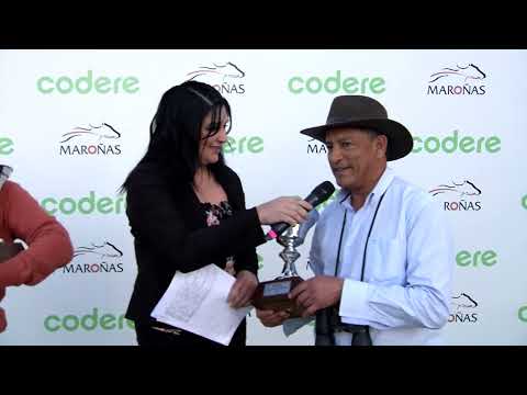 221009 c09 JyM Pacheco/ ONE CHANCE