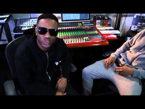 Marl-E Ft. Concept - Hype Ting [Official Music Video HD]