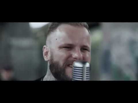 Kris Barras Band - "What You Get" (Official Music Video)