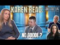 Karen Read Case: One Top Cop Ignores Subpoena: Now What?