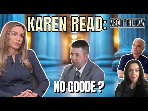 Karen Read Case: One Top Cop Ignores Subpoena: Now What?