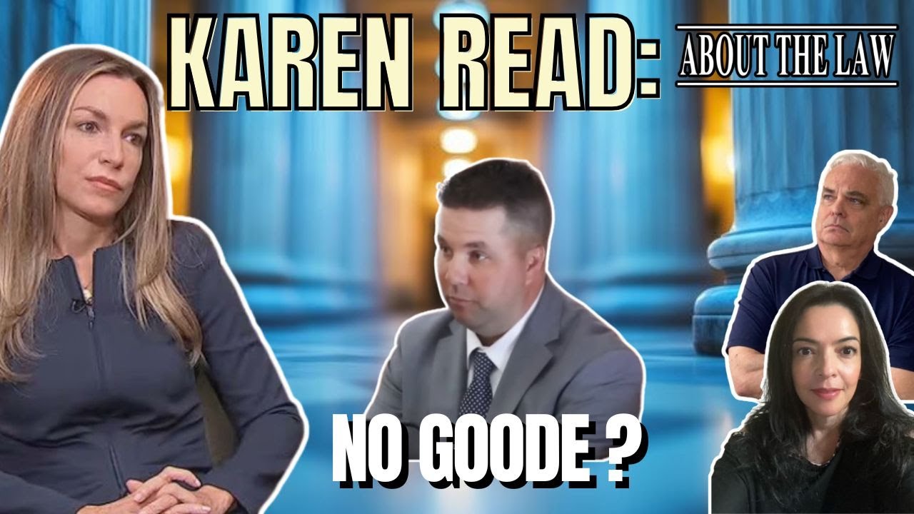 Karen Read Case: One Top Cop Ignores Subpoena: Now What?